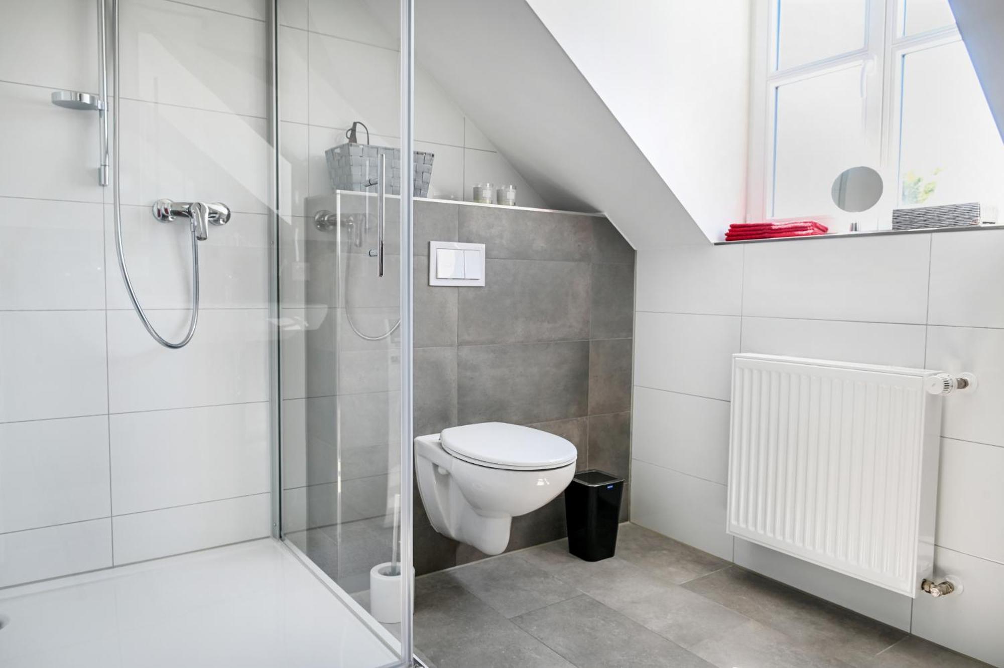 Seen-Apartment Im Herrenhaus Rheinblick Ксантен Екстериор снимка