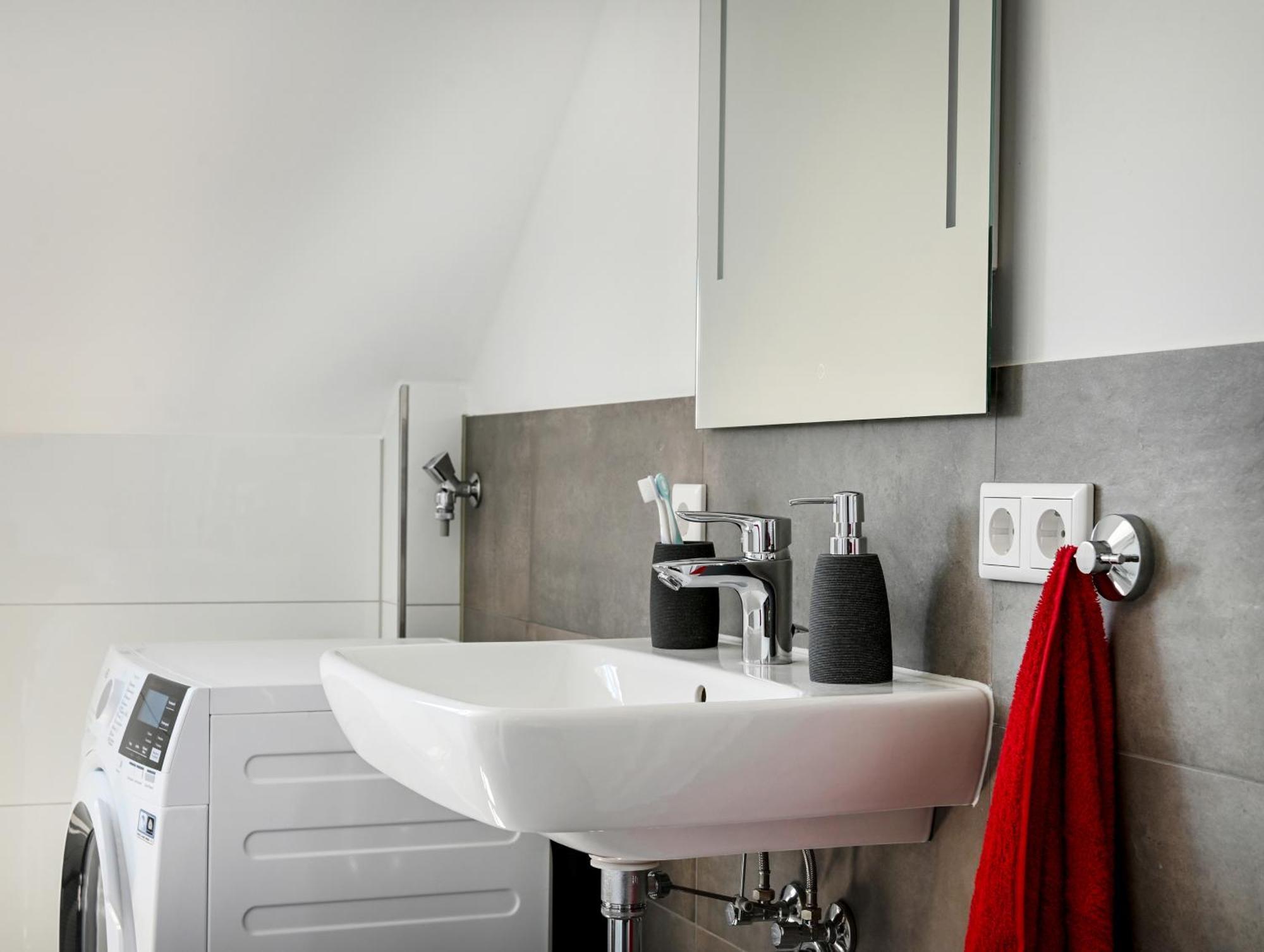 Seen-Apartment Im Herrenhaus Rheinblick Ксантен Екстериор снимка